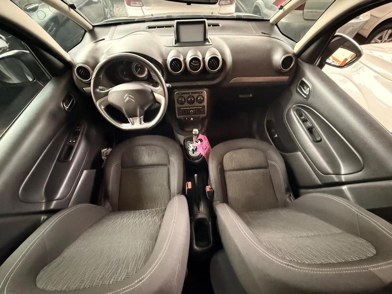 Citroën C3 Picasso Glx 1.6 Flex 16V 5P Aut. - foto 12