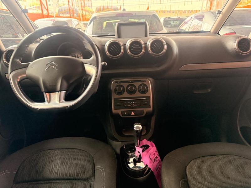 Citroën C3 Picasso Glx 1.6 Flex 16V 5P Aut. - foto 13