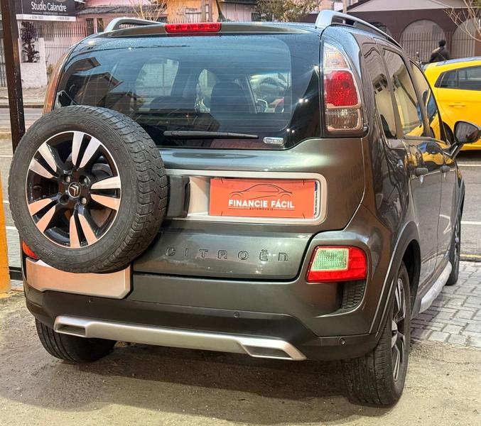 Citroën C3 Picasso Glx 1.6 Flex 16V 5P Aut. - foto 4