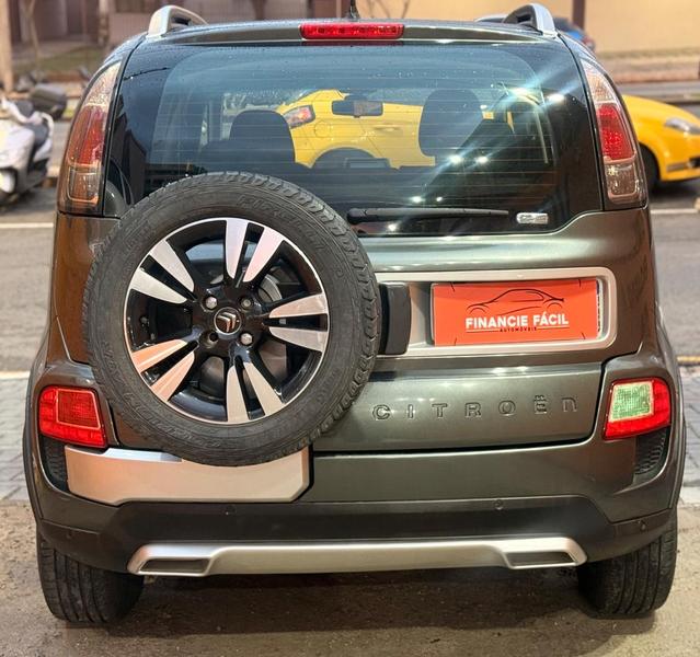 Citroën C3 Picasso Glx 1.6 Flex 16V 5P Aut. - foto 5