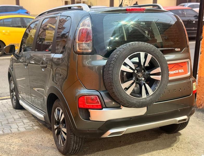 Citroën C3 Picasso Glx 1.6 Flex 16V 5P Aut. - foto 6