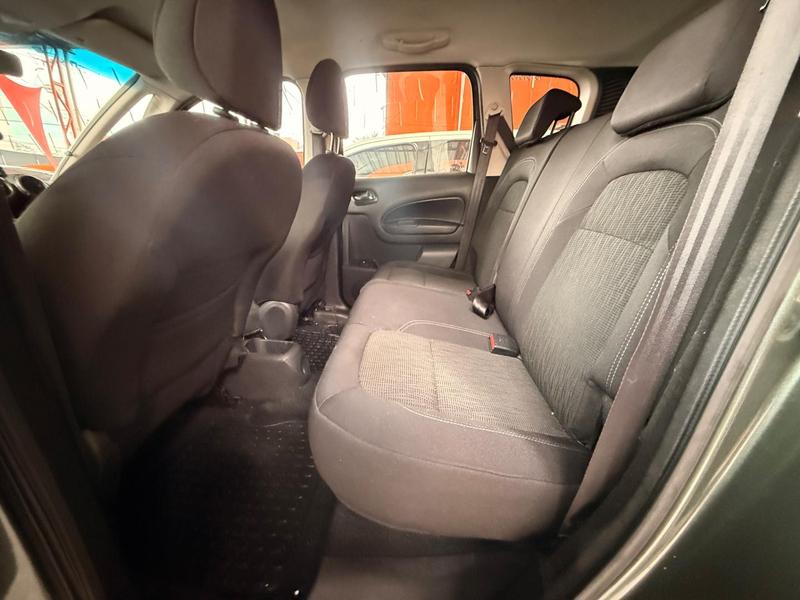 Citroën C3 Picasso Glx 1.6 Flex 16V 5P Aut. - foto 7