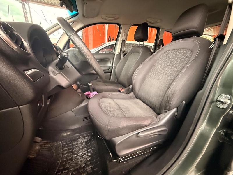 Citroën C3 Picasso Glx 1.6 Flex 16V 5P Aut. - foto 8