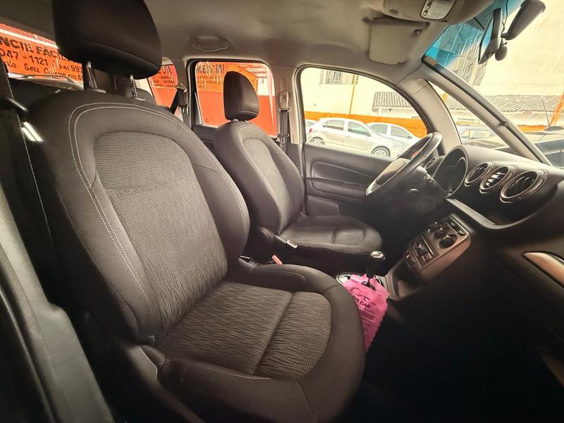 Citroën C3 Picasso Glx 1.6 Flex 16V 5P Aut. - foto 9