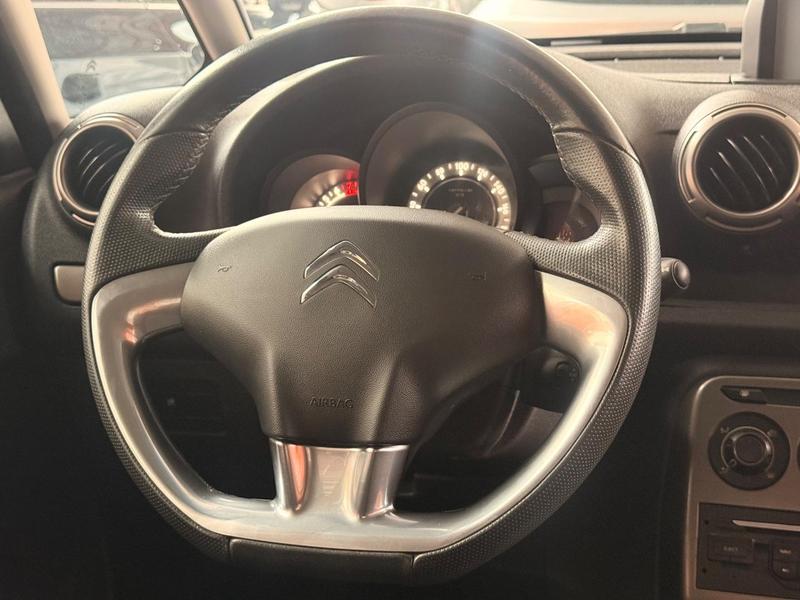 Citroën C3 Picasso Glx 1.6 Flex 16V 5P Aut. - foto 10