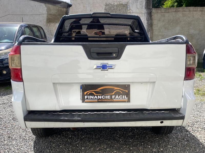 Chevrolet Montana Ls - foto 6