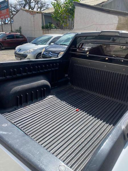 Chevrolet Montana Ls - foto 7