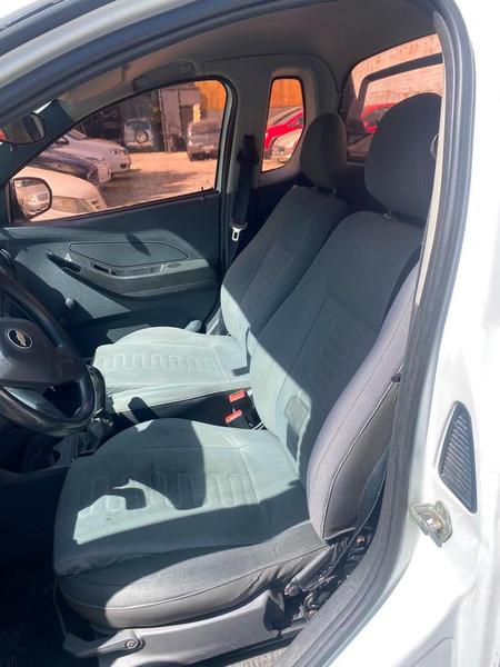 Chevrolet Montana Ls - foto 8