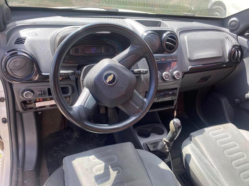 Chevrolet Montana Ls - foto 9