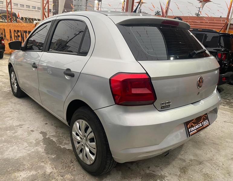 Volkswagen Gol 10l - foto 6