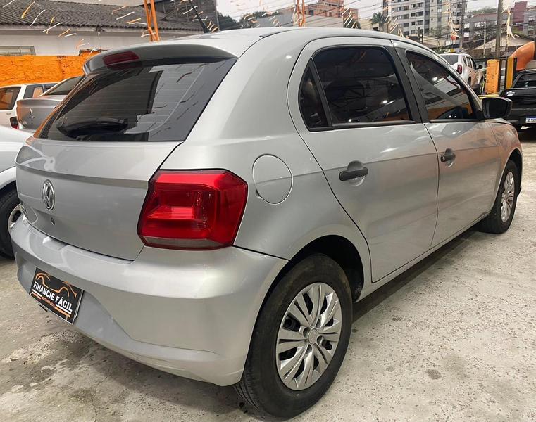 Volkswagen Gol 10l - foto 7