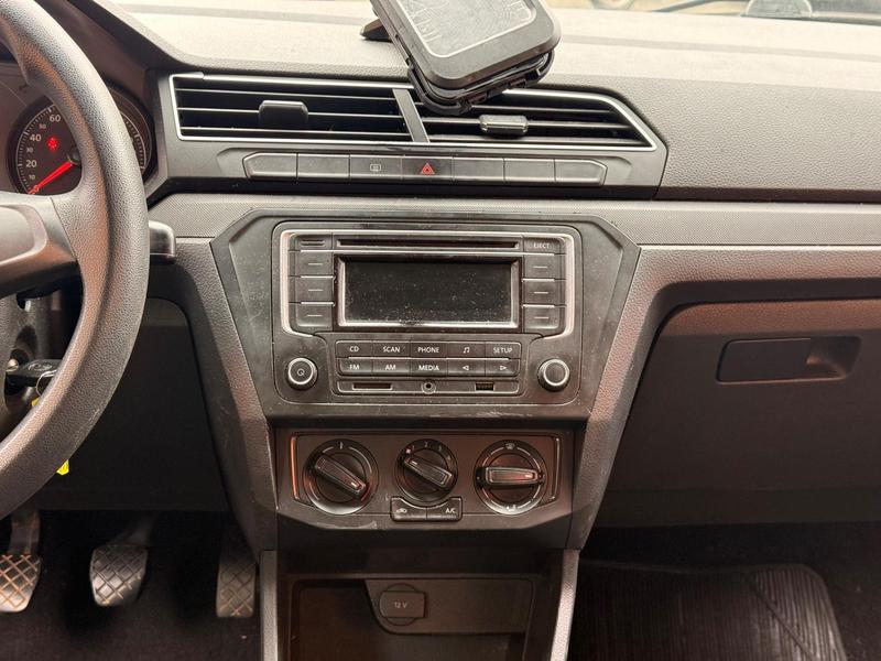 Volkswagen Gol 10l - foto 11