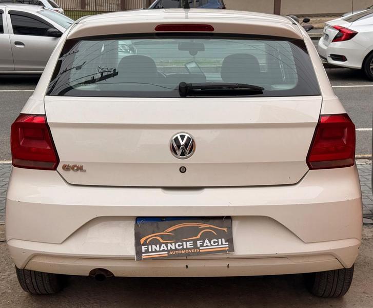 Volkswagen Gol 10l - foto 4
