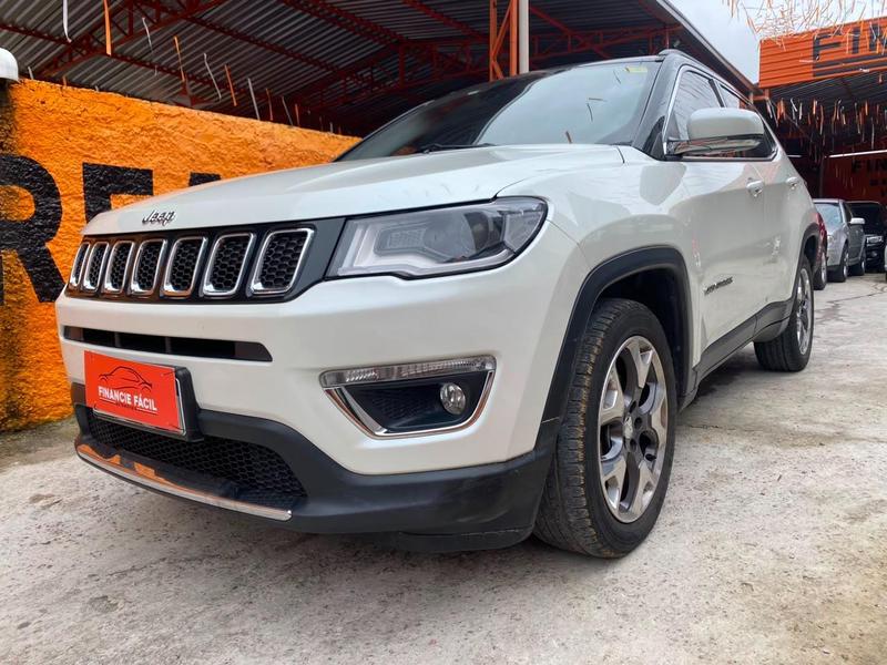 Jeep Compass Limited F - foto 5