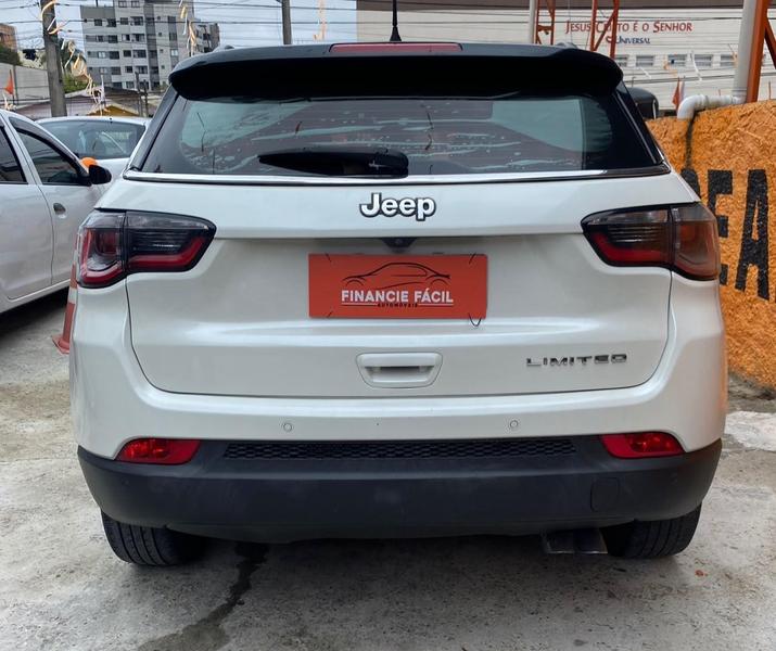 Jeep Compass Limited F - foto 6