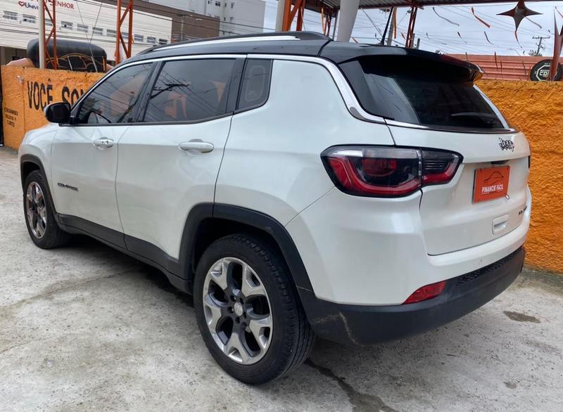 Jeep Compass Limited F - foto 7