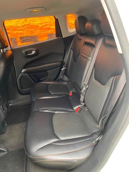 Jeep Compass Limited F - foto 9