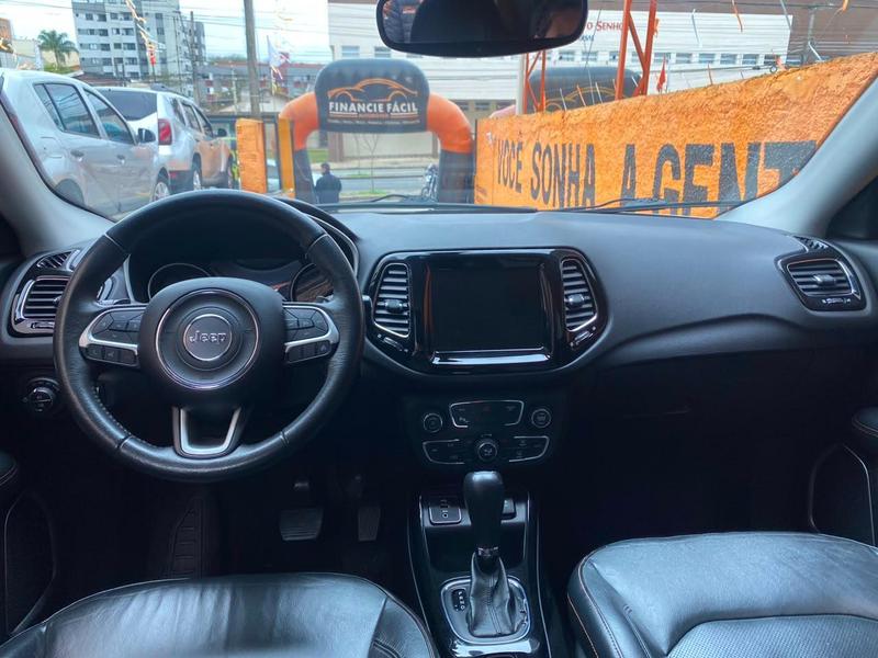 Jeep Compass Limited F - foto 10
