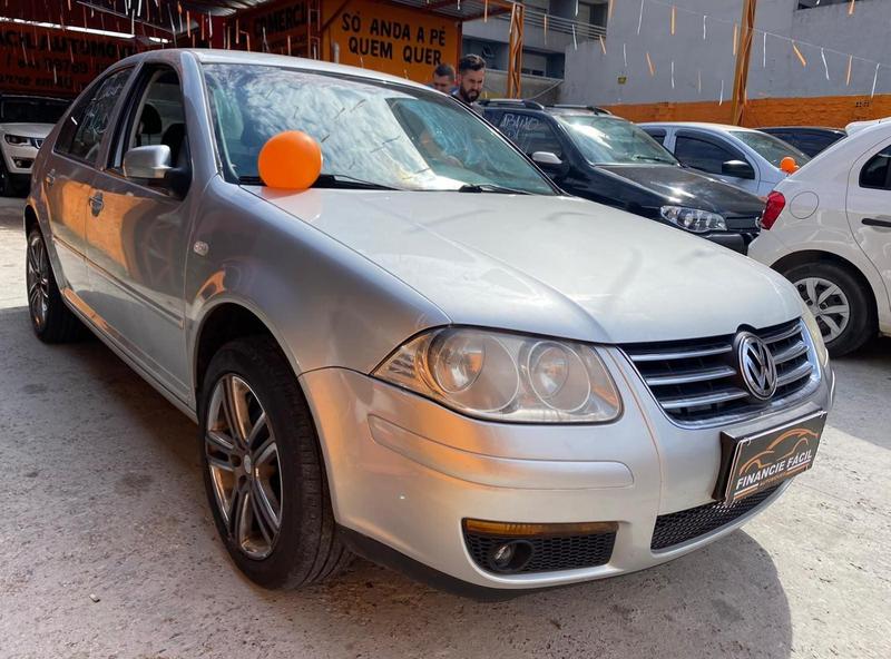 Volkswagen Bora - foto 2