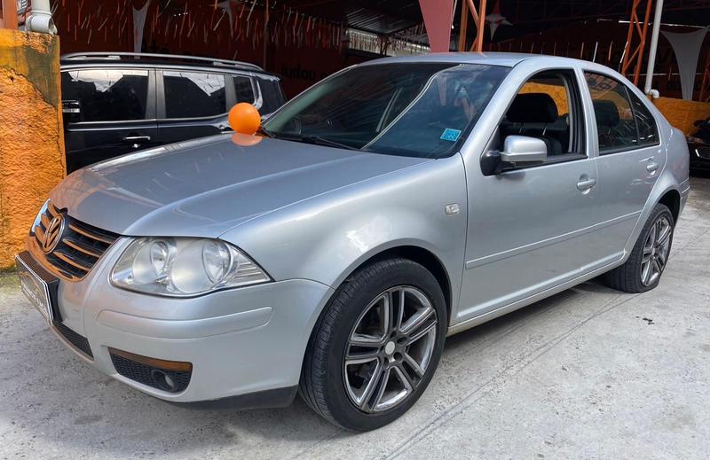 Volkswagen Bora - foto 3