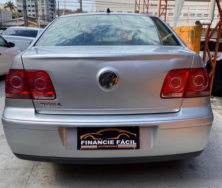 Volkswagen Bora - foto 4
