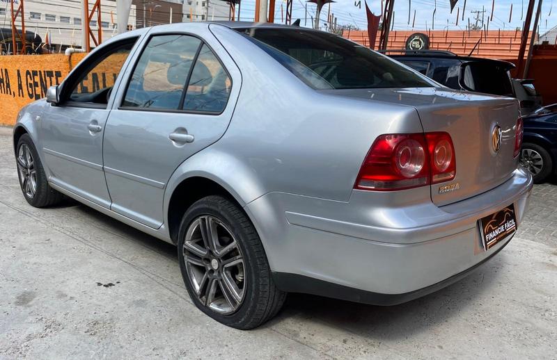 Volkswagen Bora - foto 5