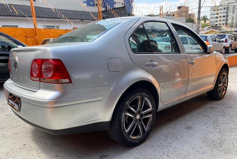 Volkswagen Bora - foto 6