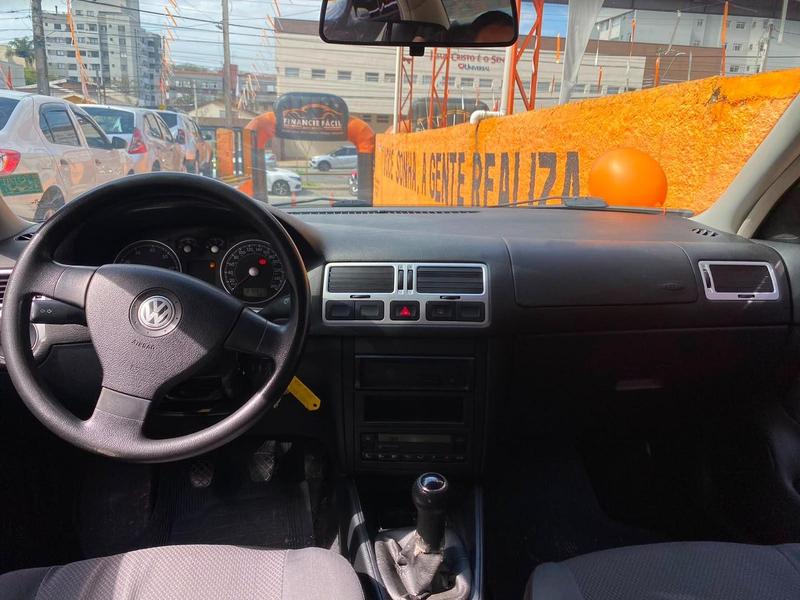 Volkswagen Bora - foto 7