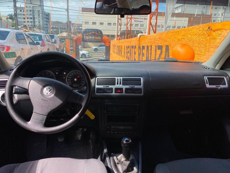 Volkswagen Bora - foto 8