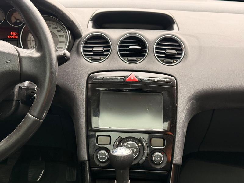 Peugeot 308 Allure Mt - foto 11