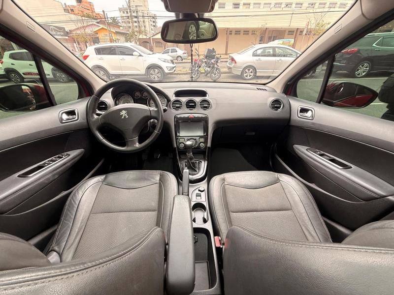 Peugeot 308 Allure Mt - foto 12