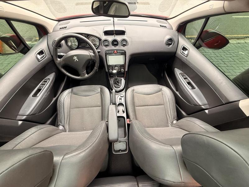 Peugeot 308 Allure Mt - foto 13