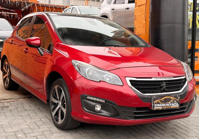 Peugeot 308 Allure Mt - foto 2