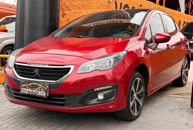 Peugeot 308 Allure Mt - foto 3