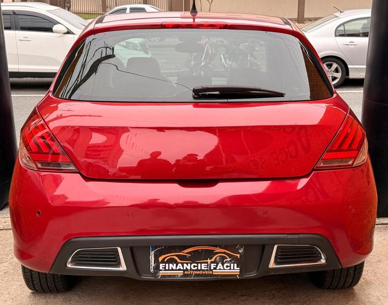 Peugeot 308 Allure Mt - foto 4