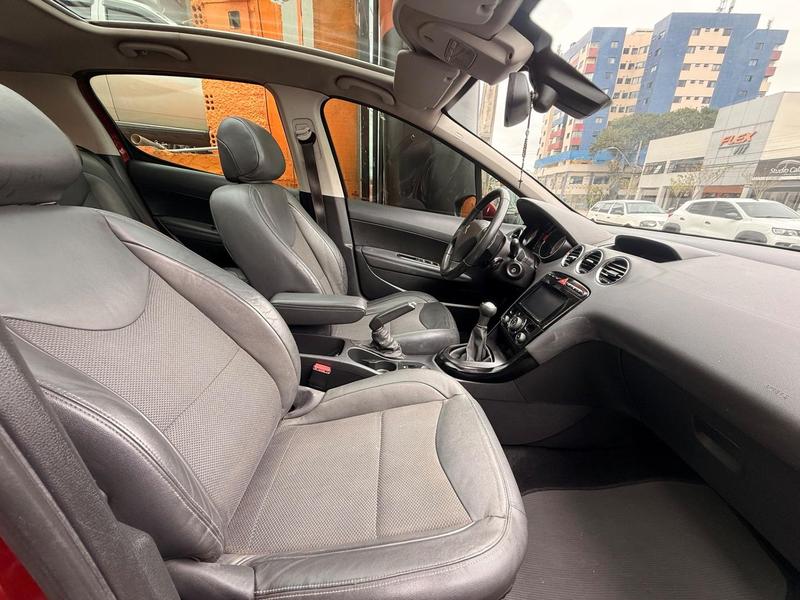 Peugeot 308 Allure Mt - foto 9