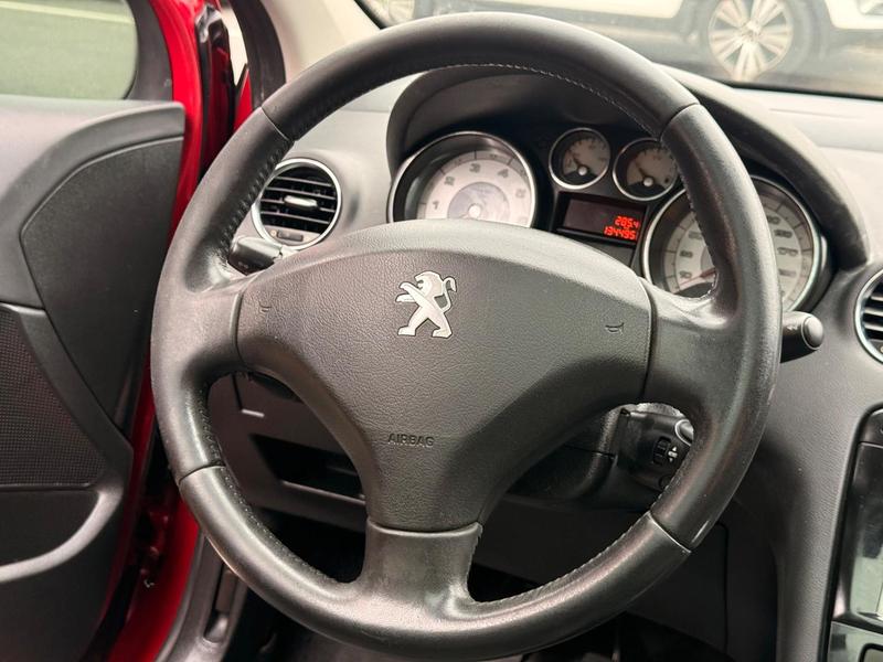 Peugeot 308 Allure Mt - foto 10