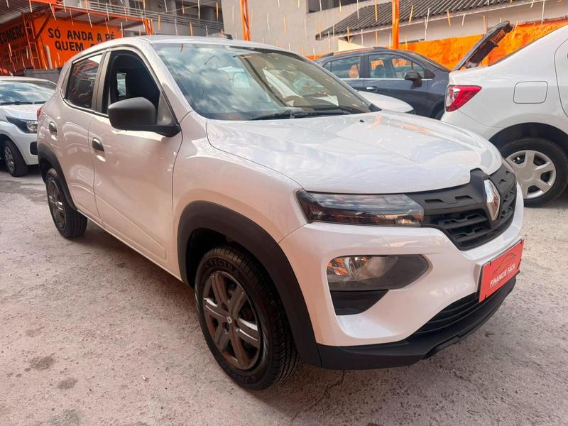 Renault Kwid Zen 2 - foto 2