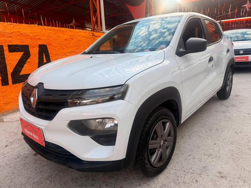 Renault Kwid Zen 2 - foto 3