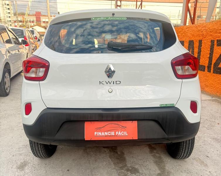 Renault Kwid Zen 2 - foto 4