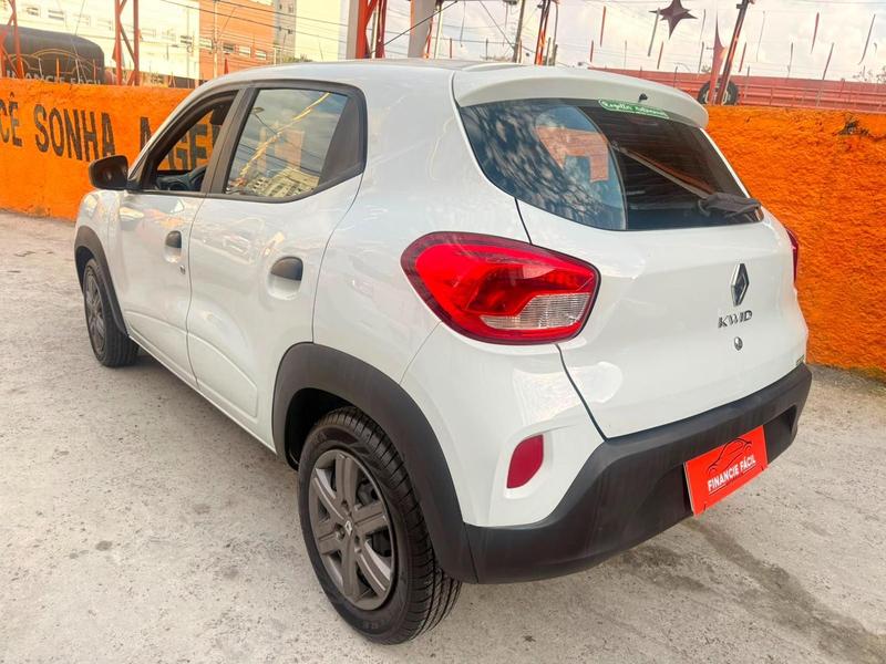Renault Kwid Zen 2 - foto 5