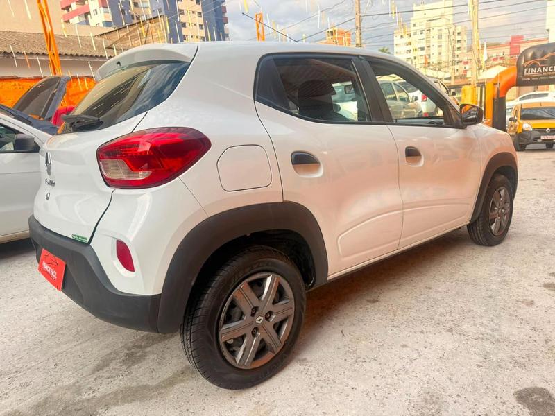 Renault Kwid Zen 2 - foto 6