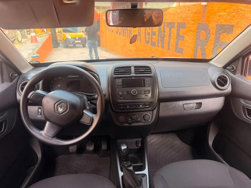Renault Kwid Zen 2 - foto 7