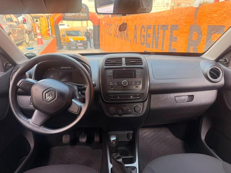 Renault Kwid Zen 2 - foto 8