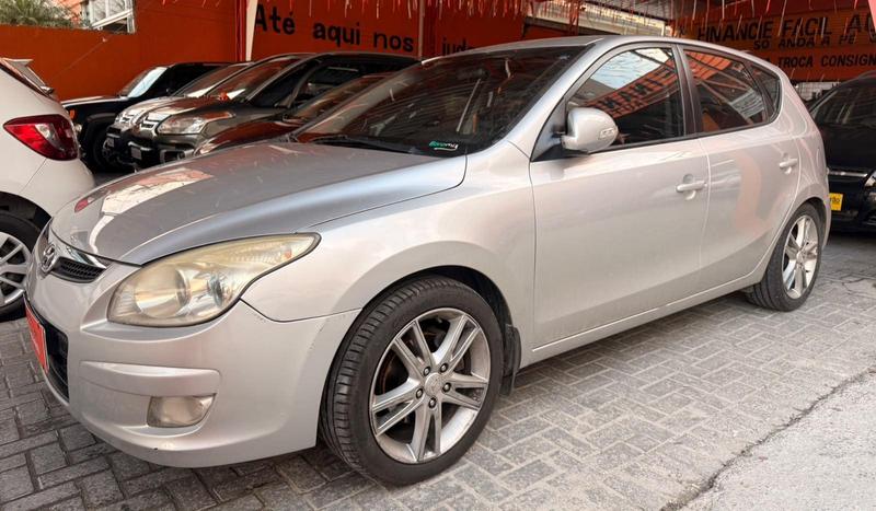 Hyundai i30 2.0 - foto 2