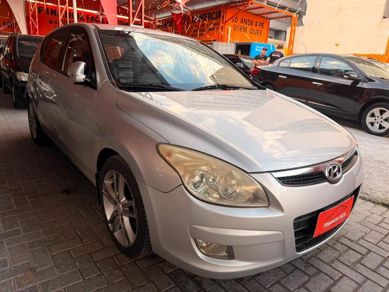 Hyundai i30 2.0 - foto 3