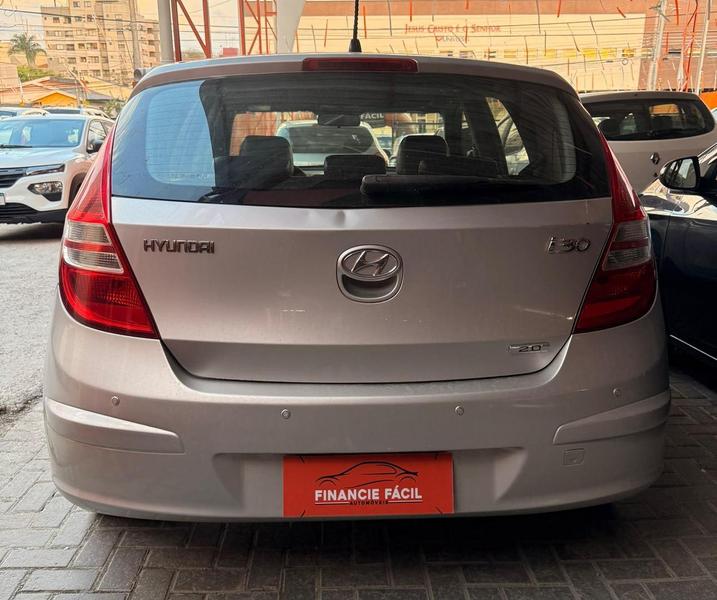 Hyundai i30 2.0 - foto 4