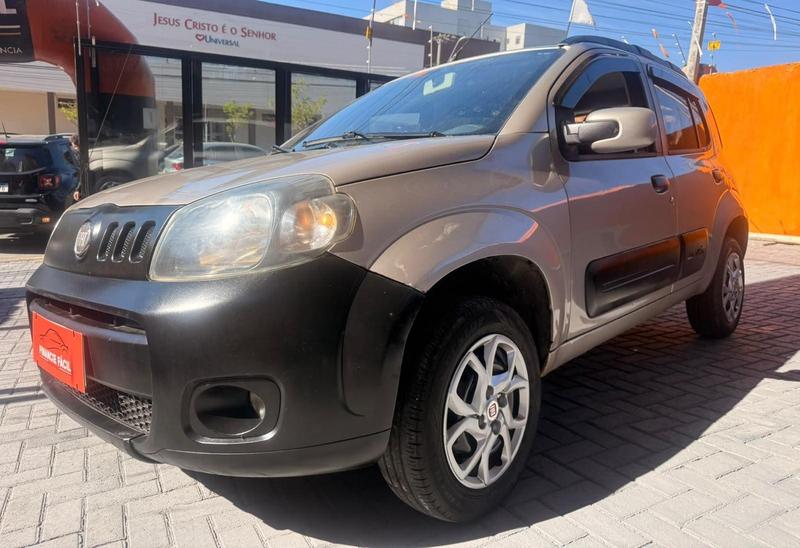 Fiat Uno Way 1.0 - foto 3
