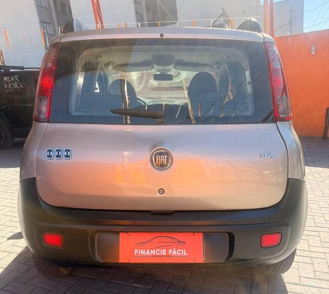 Fiat Uno Way 1.0 - foto 5