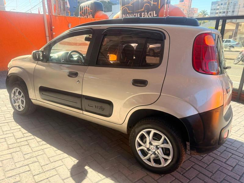 Fiat Uno Way 1.0 - foto 6